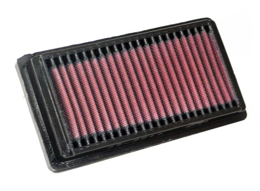 K&N Filtre à air de remplacement 33-2544, référence 33-2544