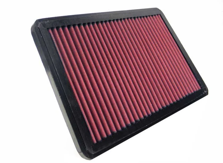 K&N Filtre à air de remplacement 33-2546, référence 33-2546
