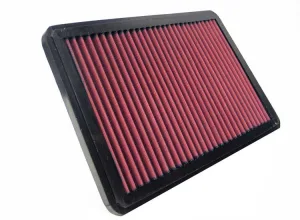 K&N Filtre à air de remplacement 33-2546, référence 33-2546