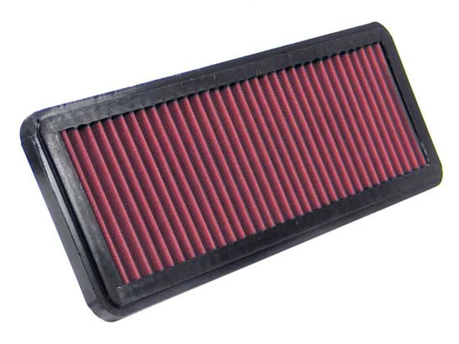 K&N Filtre à air de remplacement 33-2570, référence 33-2570
