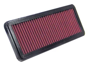 K&N Filtre à air de remplacement 33-2570, référence 33-2570