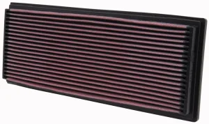 K&N Filtre à air de remplacement 33-2573, référence 33-2573