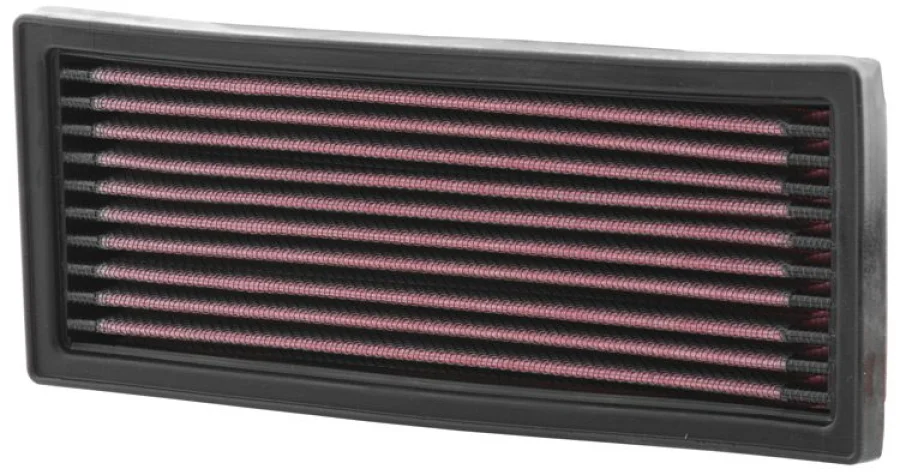 K&N Filtre à air de remplacement 33-2586, référence 33-2586