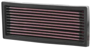 K&N Filtre à air de remplacement 33-2586, référence 33-2586