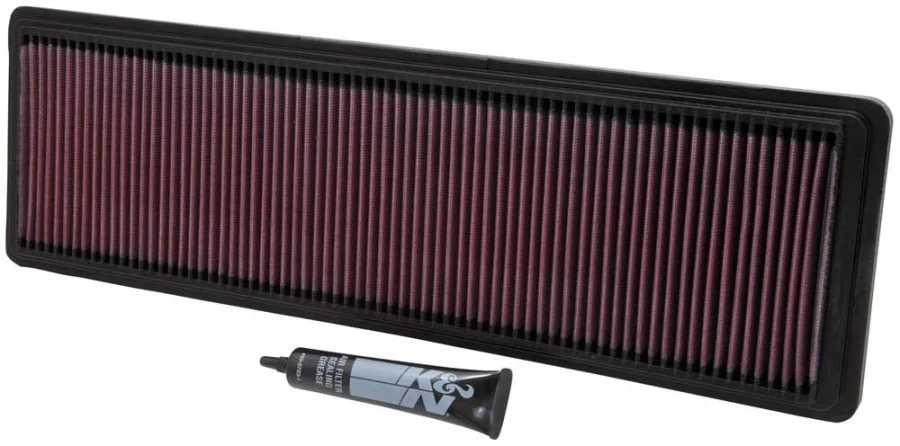 K&N Filtre à air de remplacement 33-2591, référence 33-2591