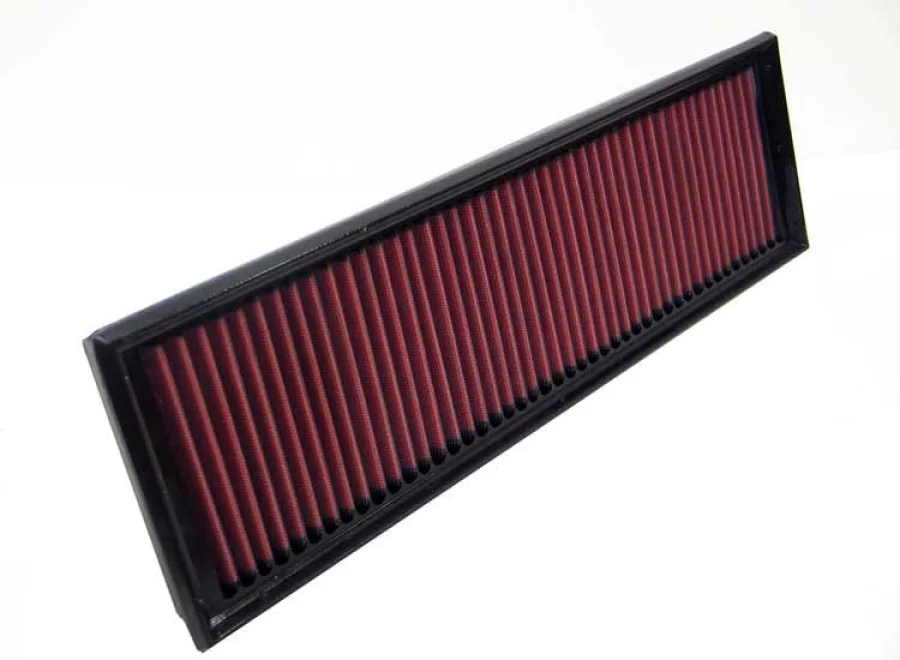 K&N Filtre à air de remplacement 33-2640, référence 33-2640