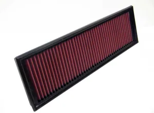 K&N Filtre à air de remplacement 33-2640, référence 33-2640