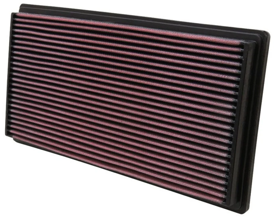 K&N Filtre à air de remplacement 33-2670, référence 33-2670