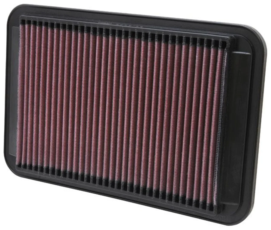 K&N Filtre à air de remplacement 33-2672, référence 33-2672