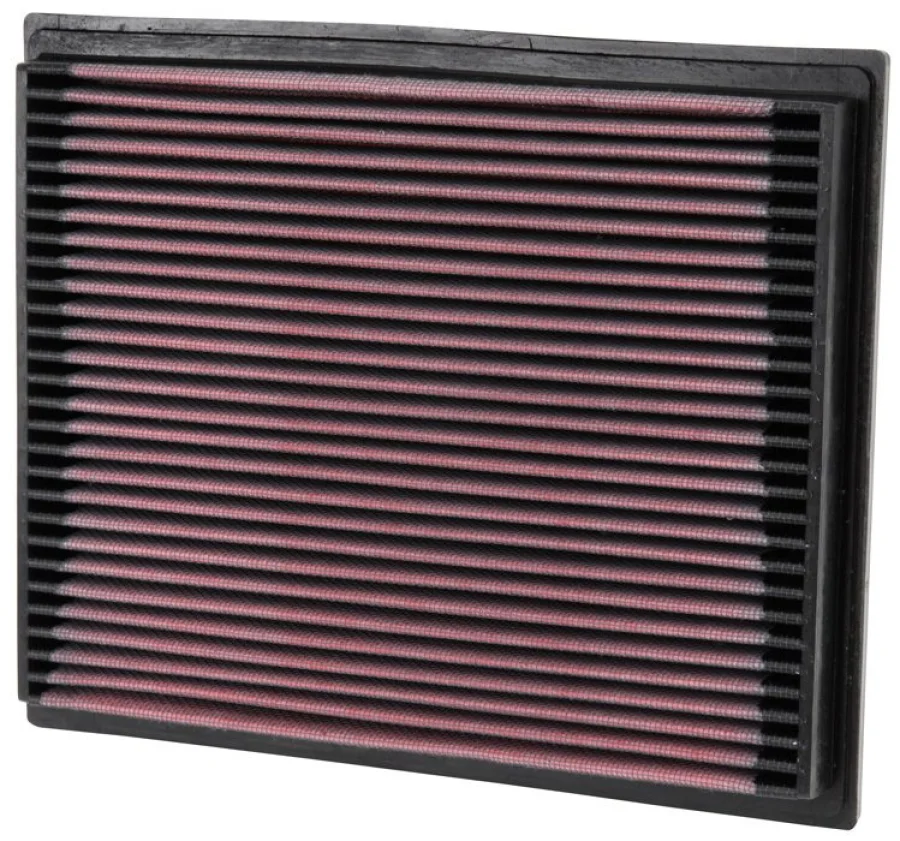 K&N Filtre à air de remplacement 33-2675, référence 33-2675