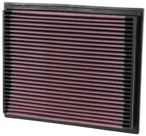 K&N Filtre à air de remplacement 33-2675, référence 33-2675
