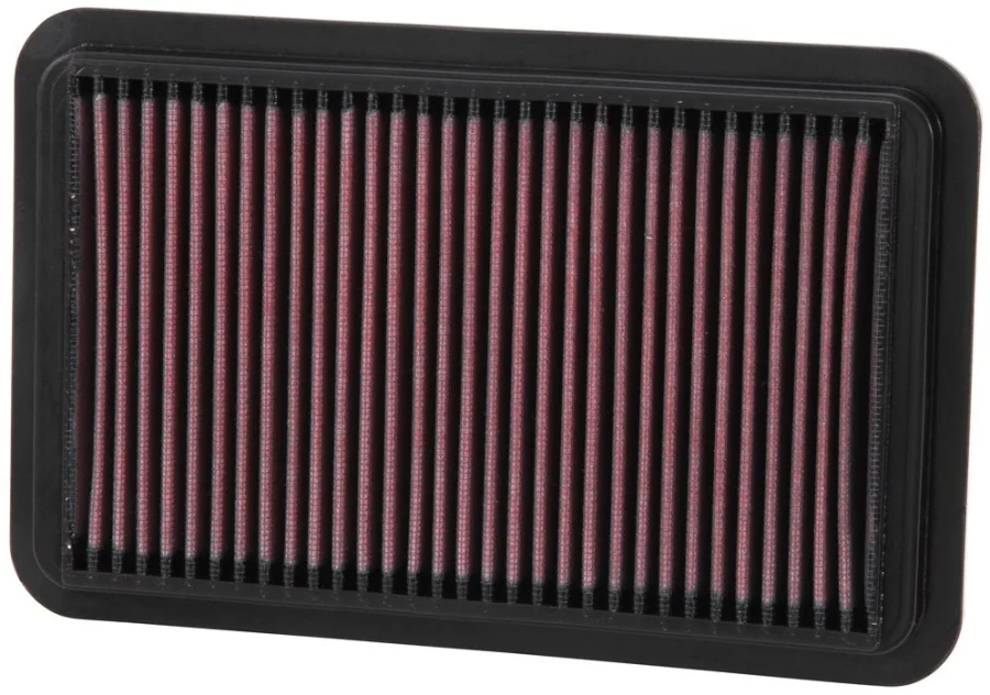 K&N Filtre à air de remplacement 33-2676, référence 33-2676
