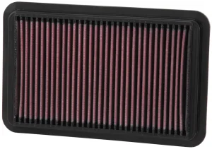K&N Filtre à air de remplacement 33-2676, référence 33-2676