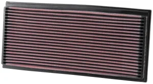 K&N Filtre à air de remplacement 33-2678, référence 33-2678