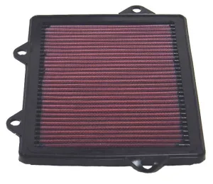 K&N Filtre à air de remplacement 33-2689, référence 33-2689