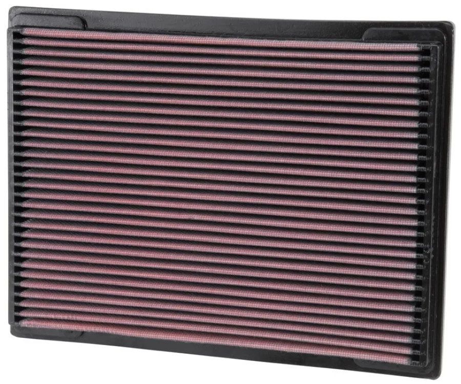K&N Filtre à air de remplacement 33-2703, référence 33-2703