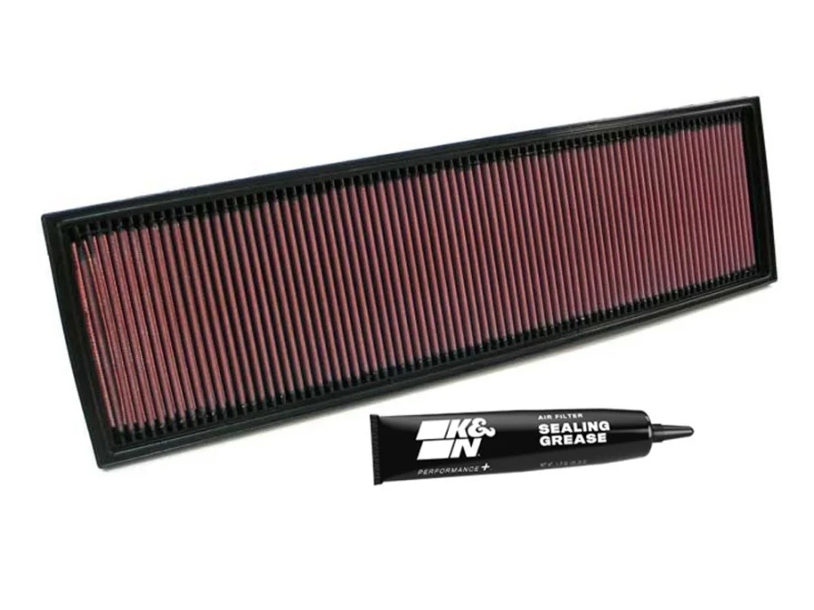 K&N Filtre à air de remplacement 33-2706, référence 33-2706