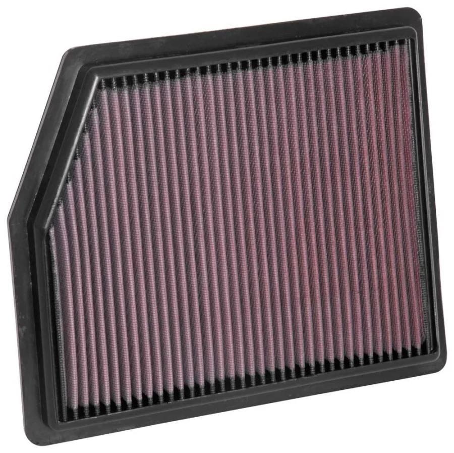 K&N Filtre à air de remplacement 33-2713, référence 33-2713