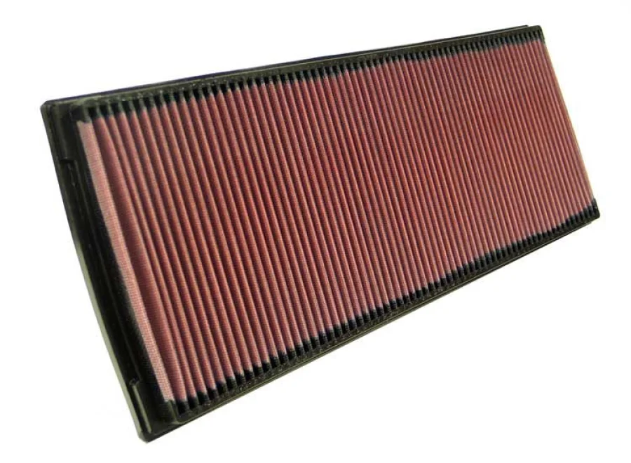 K&N Filtre à air de remplacement 33-2722, référence 33-2722