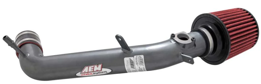 AEM Kit d’admission d’air froid 21-491C, référence AEM-21-491C
