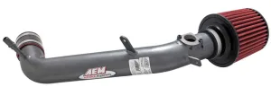 AEM Kit d’admission d’air froid 21-491C, référence AEM-21-491C