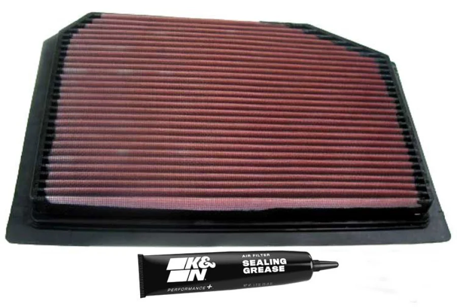 K&N Filtre à air de remplacement 33-2731, référence 33-2731