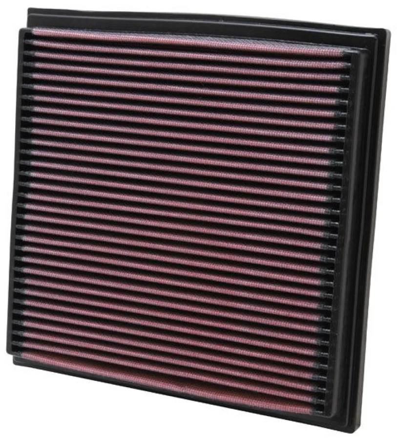 K&N Filtre à air de remplacement 33-2733, référence 33-2733