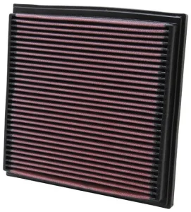 K&N Filtre à air de remplacement 33-2733, référence 33-2733