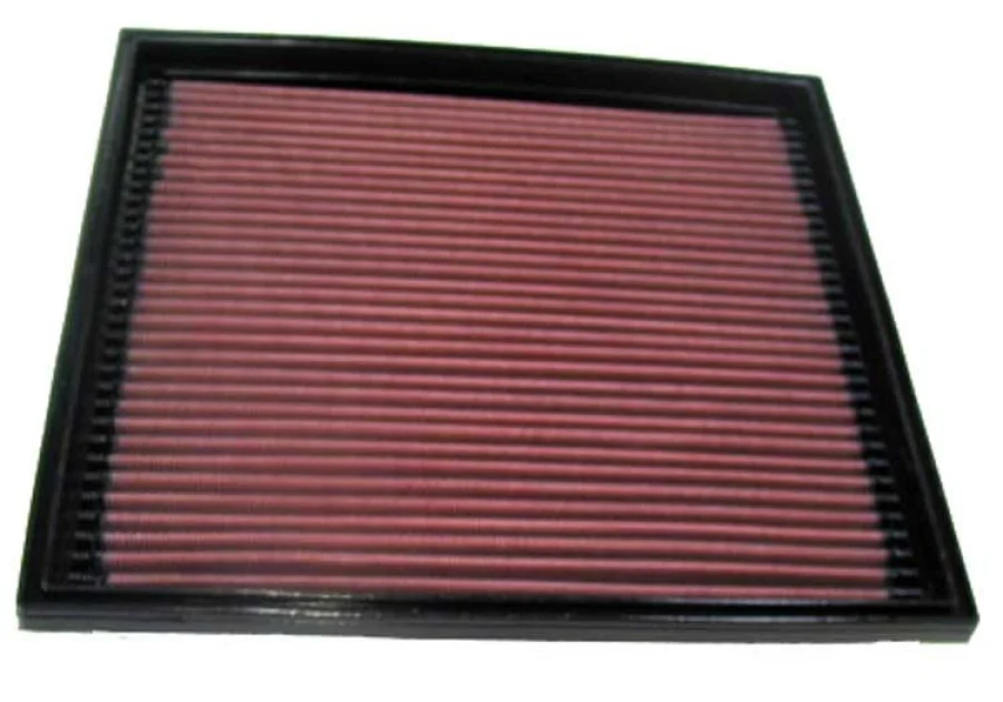 K&N Filtre à air de remplacement 33-2734, référence 33-2734
