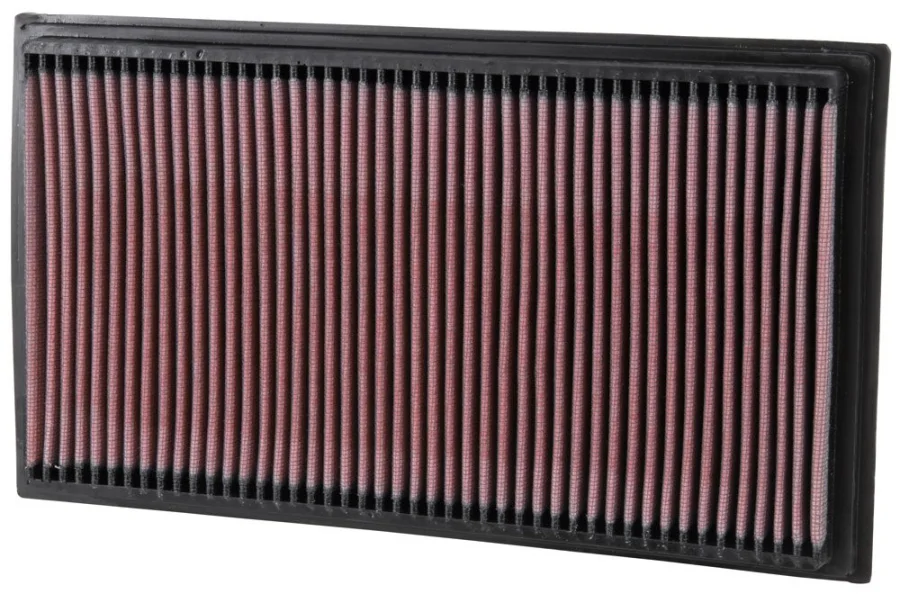 K&N Filtre à air de remplacement 33-2747, référence 33-2747