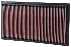 K&N Filtre à air de remplacement 33-2747, référence 33-2747