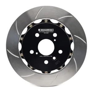 Girodisc A2-268SR - GiroDisc 2-Piece Rotor Assembly; Right, référence A2-268SR
