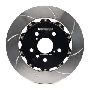 Girodisc A2-268SL - GiroDisc 2-Piece Rotor Assembly; Left, référence A2-268SL