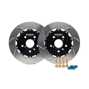 Girodisc A2-268 - GiroDisc 2-Piece Rotor Kit; Rear, référence A2-268