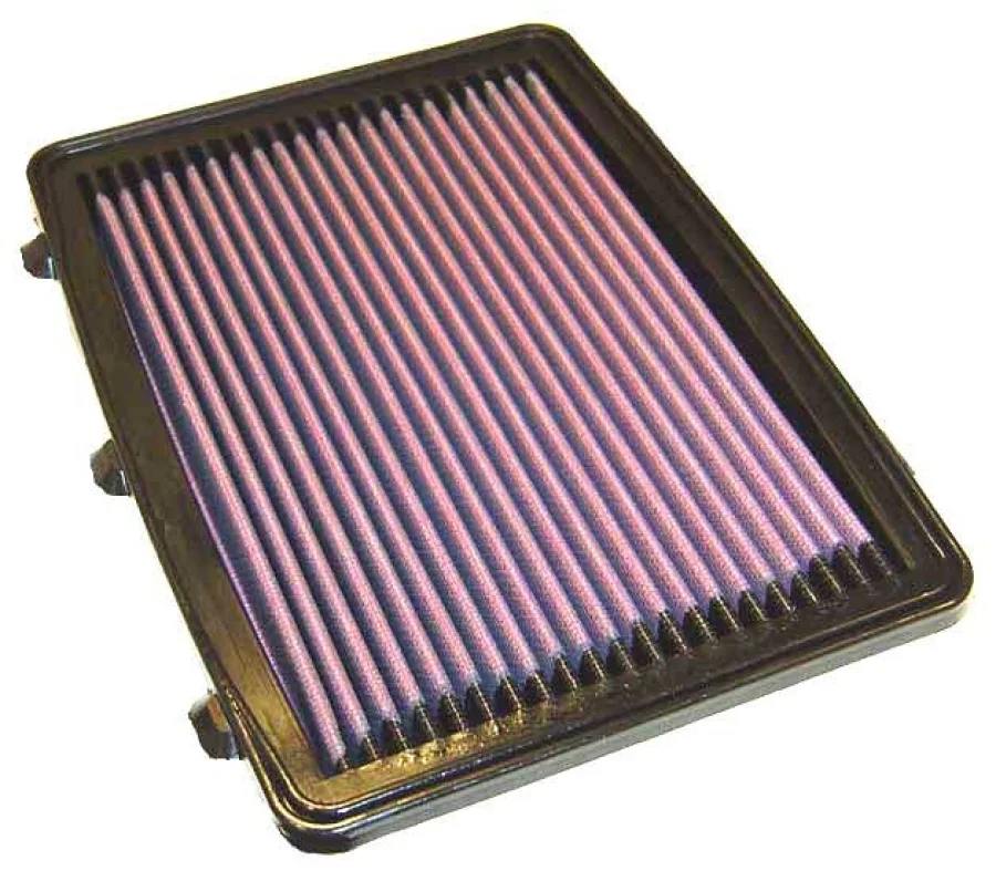 K&N Filtre à air de remplacement 33-2748-1, référence 33-2748-1