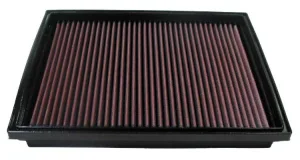 K&N Filtre à air de remplacement 33-2759, référence 33-2759