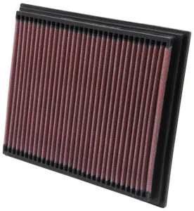 K&N Filtre à air de remplacement 33-2767, référence 33-2767