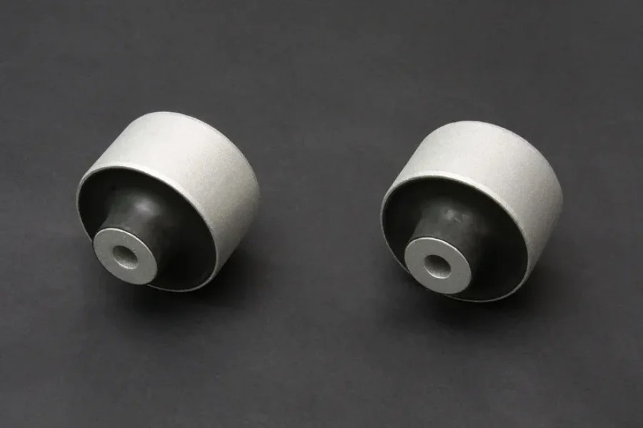 Hardrace Front Lower-front Arm Bushing Bmw, référence 6962