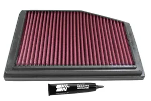 K&N Filtre à air de remplacement 33-2773, référence 33-2773