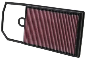K&N Filtre à air de remplacement 33-2774, référence 33-2774