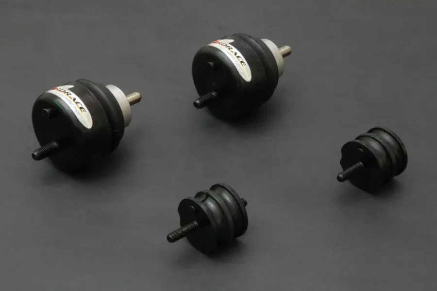 Hardrace Harden Engine Mount & Transmission Mount Bmw 3 Series, Z3, Z4, référence 7361