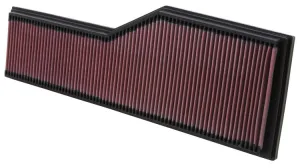 K&N Filtre à air de remplacement 33-2786, référence 33-2786