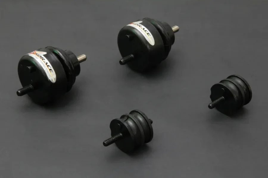 Hardrace Harden Engine Mount & Transmission Mount Bmw 3 Series, Z3, Z4, référence 7364