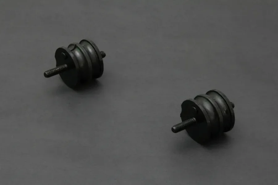 Hardrace Harden Transmission Mount Bmw 3 Series, Z3, Z4, référence 7363