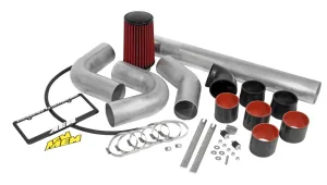 AEM Kit d’admission d’air froid universel 21-5011, référence AEM-21-5011