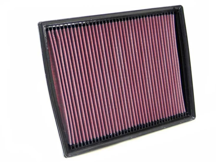 K&N Filtre à air de remplacement 33-2787, référence 33-2787