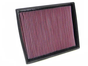 K&N Filtre à air de remplacement 33-2787, référence 33-2787