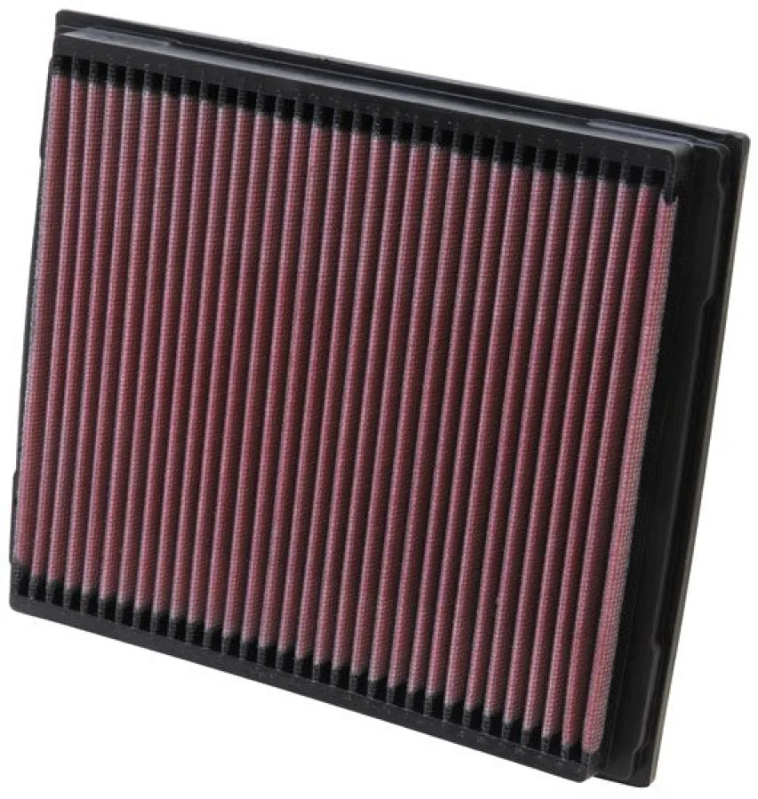 K&N Filtre à air de remplacement 33-2788, référence 33-2788