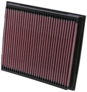 K&N Filtre à air de remplacement 33-2788, référence 33-2788