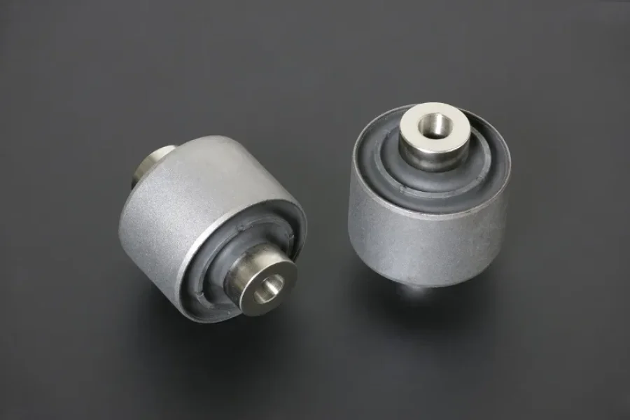 Hardrace Front Lower-front Arm Bushing Bmw 5 Series, 6 Series, 7 Series, référence 7438